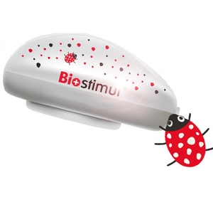 Biolamp BIOSTIMUL BS 303 (accu) Ladybug