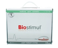 Biolamps Biostimul BS 103 3x Color Therapy