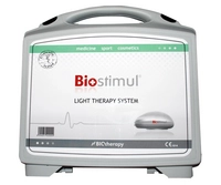 Biolamp BIOSTIMUL BS 303 (accu) Ladybug